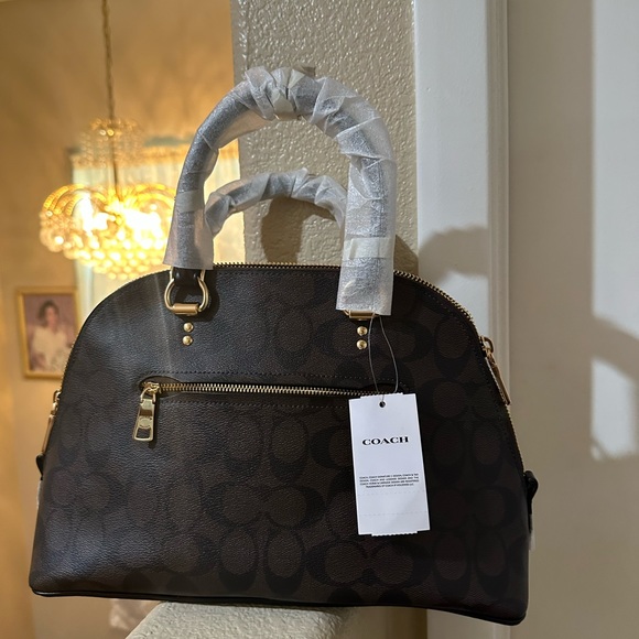 Coach- signature Kathy - Picture 3 of 9